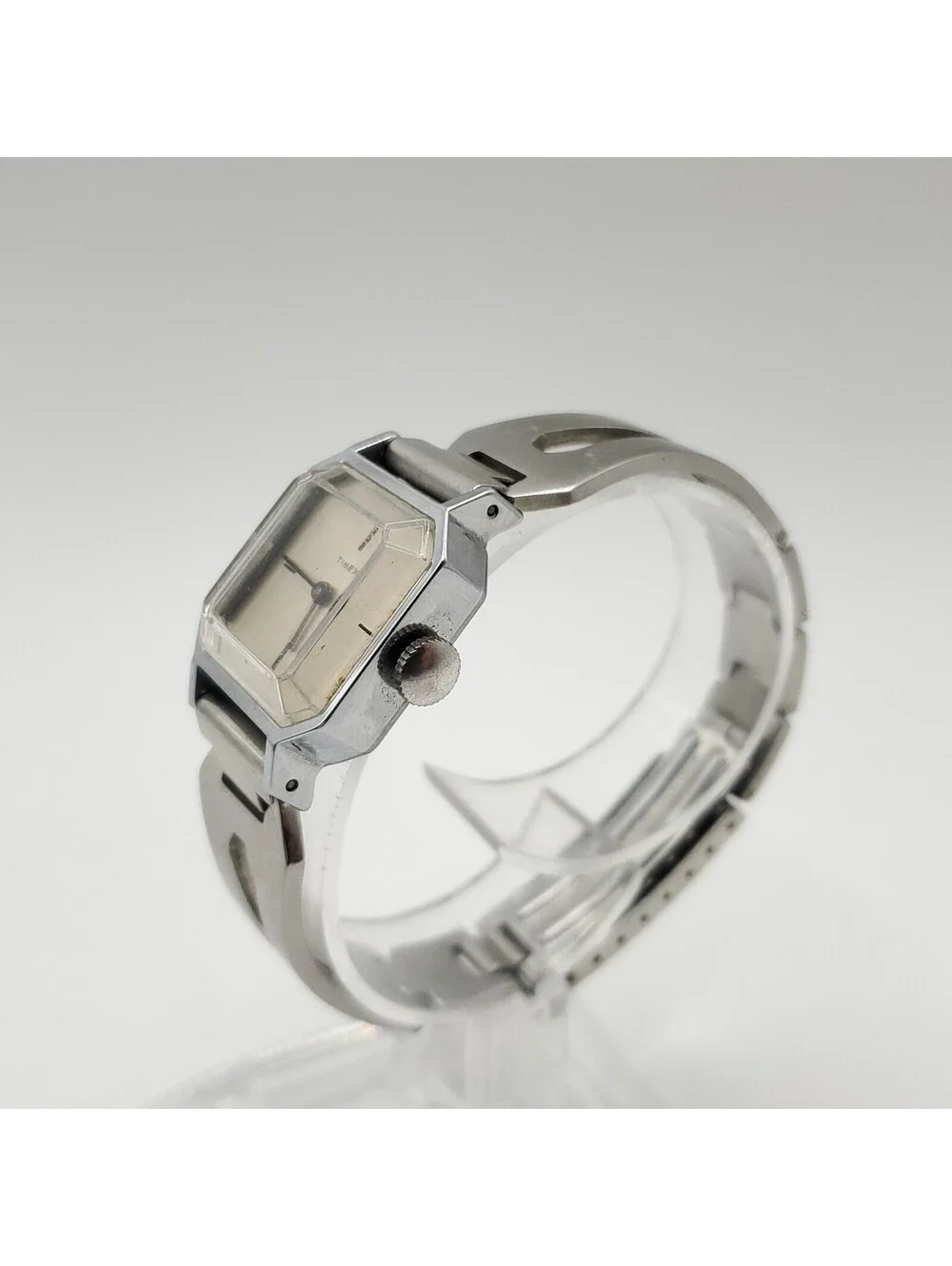 Timex please see